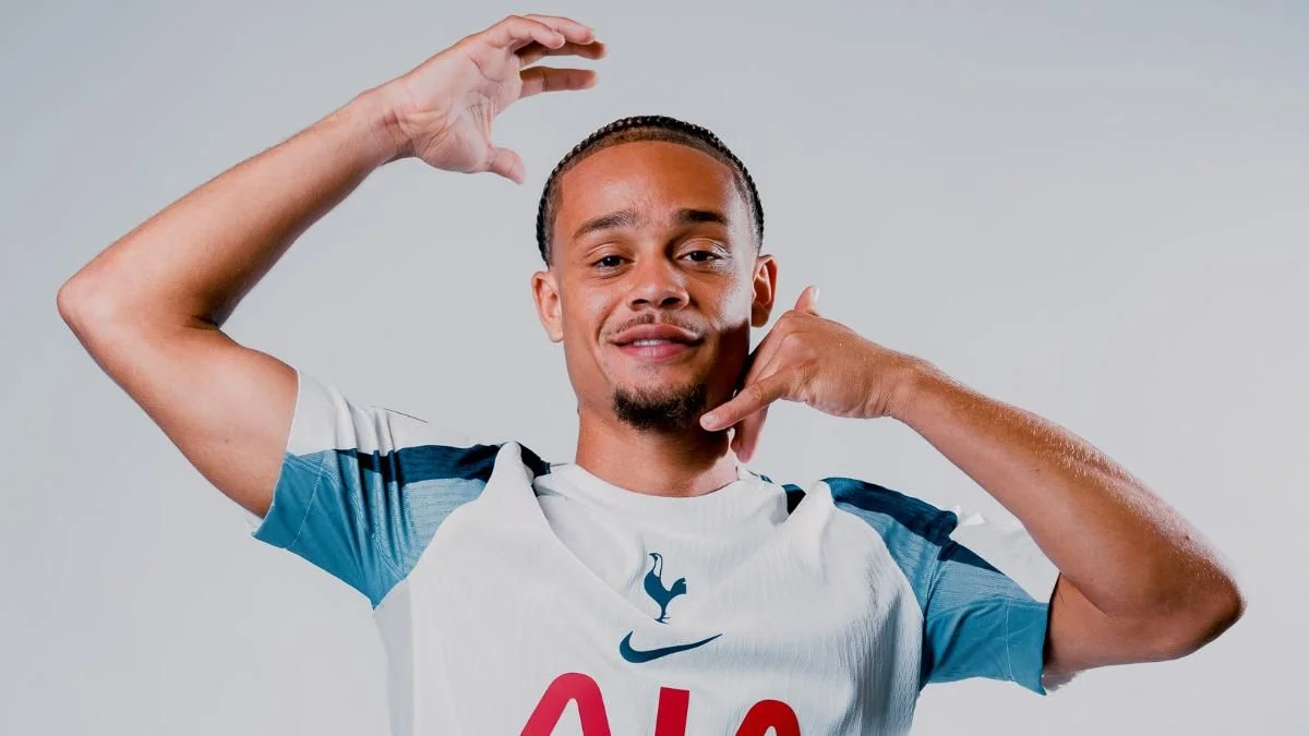 img of Tottenham ficha a Xavi Simons del RB Leipzig por 51 millones de libras
